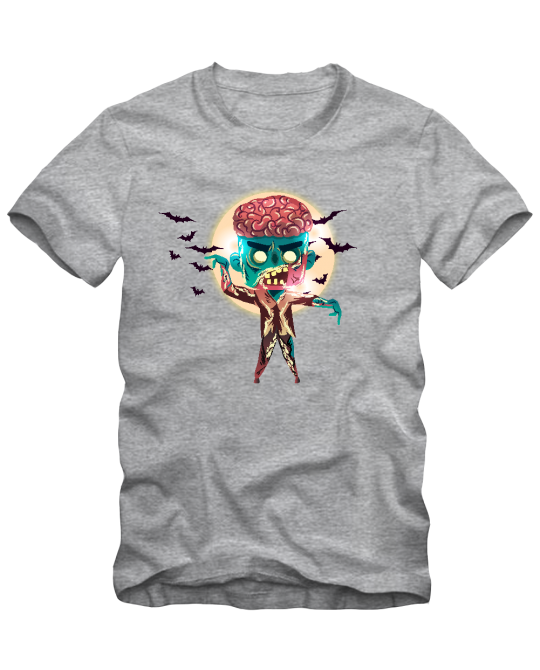 Beast zomby